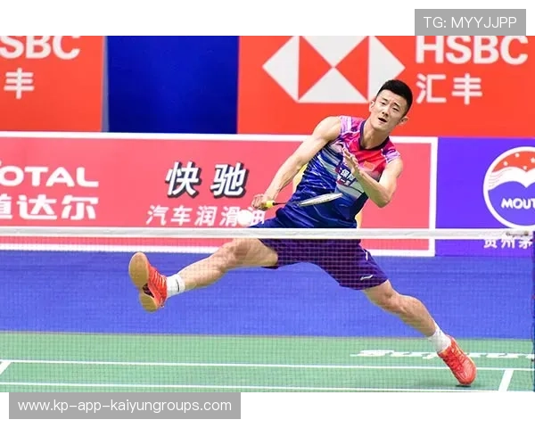 世界羽毛球锦标赛中国队实现“金牌满堂”