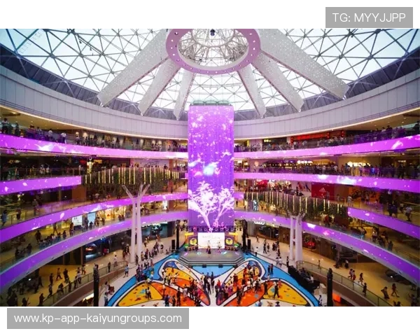 体育场馆夜经济开发提升城市商业价值